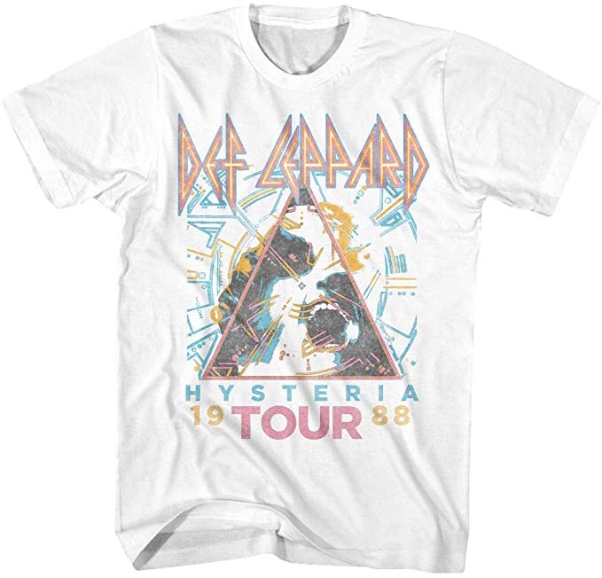 American Fuzzy Lop contigo Rock Shirt